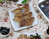 عکس مرحله 3 از دستور سفره عید فطر