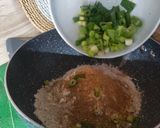Foto langkah ke 2 dari resep Cucur Bawang.