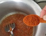 A picture of step 9 of چنا دال کوفتہ.