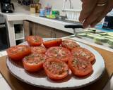 Grilled Tomatoes recipe step 2 photo