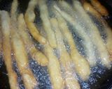 Foto del paso 5 de la receta: Palitos dulces de mi infancia