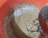 Foto langkah ke 4 dari resep Onbijtkoek (Bolu Belanda).