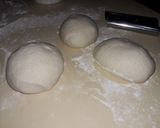 Foto del paso 2 de la receta: Pizza en sartén Essen con harina Pureza