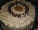 Foto del paso 5 de la receta: Falso chaja