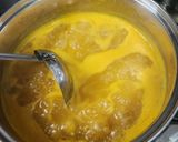 Foto del paso 4 de la receta: Sopa de fideos letrita