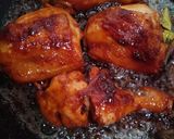 Foto langkah ke 3 dari resep Ayam Bakar Madu (Teflon).