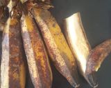 Foto langkah ke 1 dari resep Pisang Goreng Crispy.
