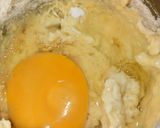 Foto langkah ke 3 dari resep Roti Jala Labu Kuning.
