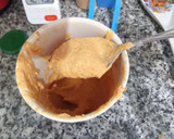 Foto del paso 3 de la receta: Hummus de garbanzo clásico rápido y fácil