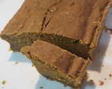 Foto del paso 1 de la receta: Budín de zanahoria con harina integral triturado con chocolate