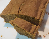 Foto del paso 1 de la receta: Budín de zanahoria con harina integral triturado con chocolate