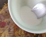 Foto langkah ke 6 dari resep Corn soup.