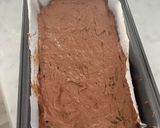 Foto del passaggio 4 della ricetta Banana bread al cioccolato 🍌🍫#senzazucchero