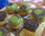 Foto langkah ke 5 dari resep Roti Goreng Talas.