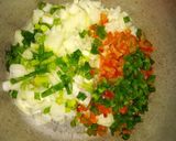 Foto del paso 1 de la receta: Empanadas de carne
