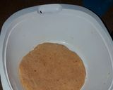 Foto del paso 1 de la receta: Nachos caseros ! Fáciles