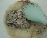 Foto langkah ke 1 dari resep Nasi Goreng Bawang Putih.