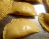 A picture of step 3 of Meat pie.