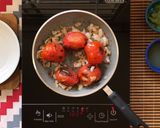 Foto del paso 2 de la receta: Chiltomate | receta yucateca