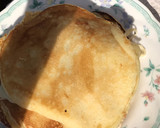 Foto del paso 3 de la receta: Hotcakes o panqueques al estilo americano 🥞 Rápido y fácil