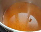 Foto del paso 4 de la receta: Sopa de garbanzos con fideos