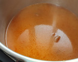Foto del paso 4 de la receta: Sopa de garbanzos con fideos