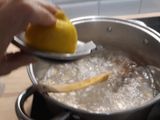 Gyömbérszörp
