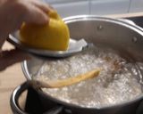 Gyömbérszörp recept fázis 3 fotója