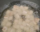 आटे के शकरपारे (Aate ke shakarpare recipe in Hindi) रेसिपी चरण 4 फोटो