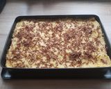 Gluténmentes, tejmentes erdélyi raffaello szelet recept fázis 3 fotója
