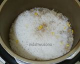 Foto langkah ke 3 dari resep Basic Bubur.