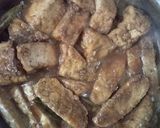 Foto langkah ke 3 dari resep Bacem tahu tempe.