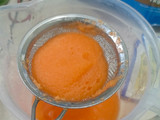 Pancake Wortel