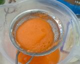 Foto langkah ke 2 dari resep Pancake Wortel.