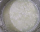 A picture of step 1 of Chocolate Layered Sandesh.