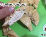 Foto langkah ke 1 dari resep Tahu Walik.