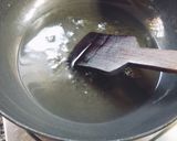A picture of step 2 of Homemade chocolate.