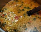 Foto langkah ke 7 dari resep Nasi Briyani Kearifan Lokal pakai Beras Pera.