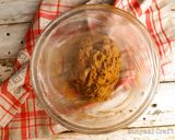 A picture of step 9 of Ginger Cookies#cookiescontest.