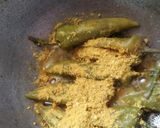 ભરેલા મરચા (Bharela Marcha Recipe In Gujarati) રેસીપી સ્ટેપ3ફોટો
