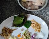 Foto langkah ke 1 dari resep Ayam Goreng Kalasan.