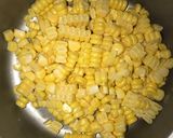 Foto langkah ke 1 dari resep Tumis buncis + Jagung.