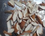 A picture of step 1 of Flaxseed Ladoo (Alsi ke Laddu).