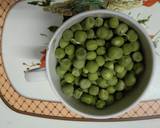 Mawa Green Peas Curry recipe step 1 photo