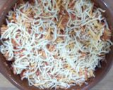 Foto del paso 9 de la receta: Pasta con atún, huevo y tomate