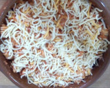 Foto del paso 9 de la receta: Pasta con atún, huevo y tomate