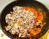 Foto langkah ke 4 dari resep 30. Tuna Suwir Kemangi🌶🐟🍀🌶🐟🍀🌶🐟🍀.