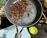 Hình bước làm 6 của món Beafsteak - Bít Tết 10 phút :D healthy