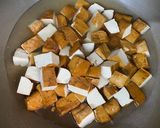 滷豆乾的食譜步驟2照片