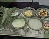 ठेले वाली गोला कट मावा कुल्फी (thele wali gola kat mawa kulfi recipe in Hindi) रेसिपी चरण 1 फोटो
